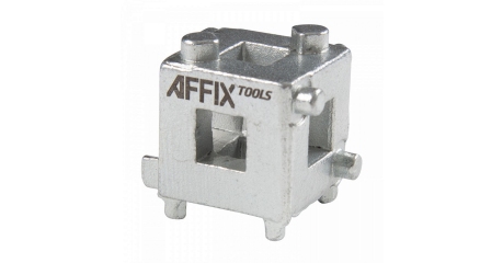 Сменная насадка 3/8" для утапливания поршней тормозного цилиндра AFFIX AF10200006