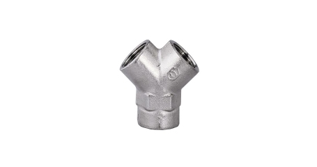 Соединитель-тройник ASTUROMEC 14331