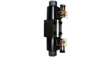 Соленоиды в сборе NORDBERG TC-20-1031104