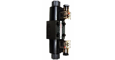 Соленоиды в сборе NORDBERG TC-20-1031104