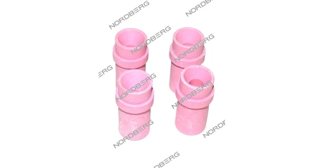 Сопла керамические для NS1K/NS2/NSP5/NSP50 (компл.4шт.)