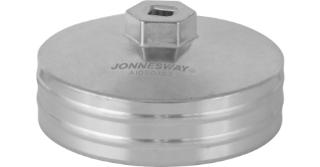 Специальная торцевая головка AI050183 для демонтажа корпусных масляных фильтров дизельных двигателей VAG