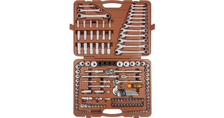 Специальный набор инструмента Ombra 911150 (150 пр.)