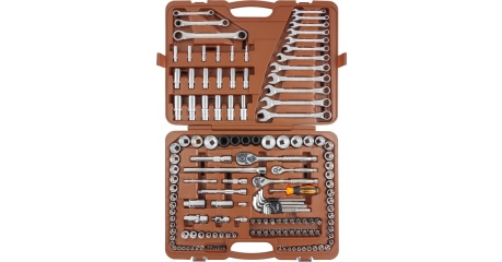 Специальный набор инструмента Ombra 911150 (150 пр.)