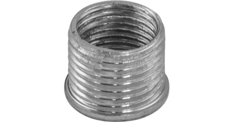 SPTRI1412 Вставка резьбовая для восстановления резьбы свечного отверстия, М14х1.25, высота 12 мм