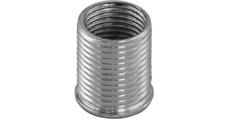 SPTRI1434 Вставка резьбовая для восстановления резьбы свечного отверстия, М14х1.25, высота 20 мм