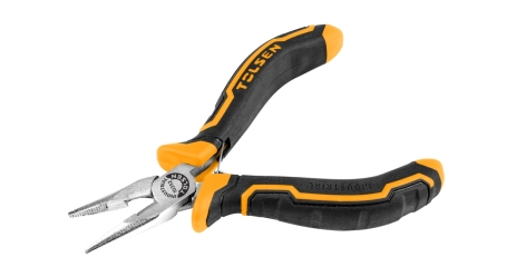 Пассатижи тонконосые GRIPro