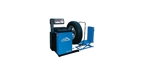 Станок балансировочный Trommelberg CB1448