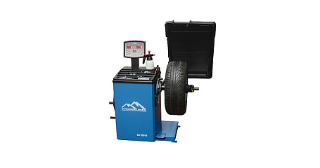 Станок балансировочный Trommelberg CB1960B