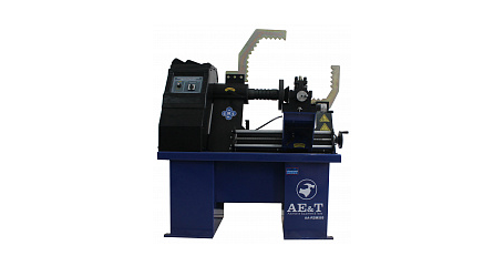 Станок для правки дисков AE&T RSM-585