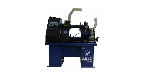 Станок для правки дисков AE&T RSM-585