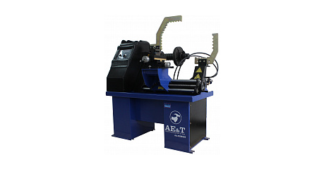 Станок для правки дисков AE&T RSM-595