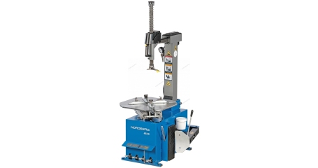 Станок шиномонтажный Nordberg 4640 (380В) автомат 2 скорости