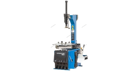 Станок шиномонтажный автомат Nordberg 4641, односкоростной, 380 В