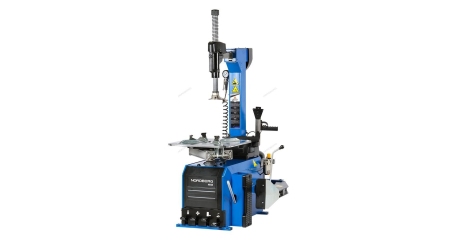 Станок шиномонтажный автомат, двухскоростной, 14-28