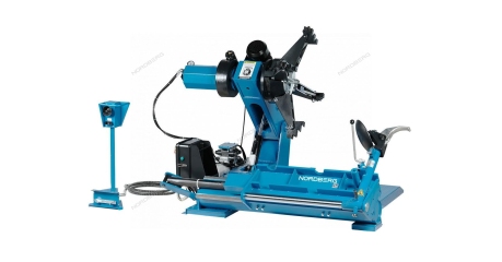 Станок шиномонтажный для грузовых машин NORDBERG 46TRKE46 (14-46", 380 В)