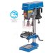 Станок сверлильный NORDBERG ND1648V (500 Вт, 16 мм, вариатор скорости, тиски)