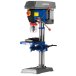 Станок сверлильный NORDBERG ND1660 (750 Вт, 16 мм, 16 скоростей, тиски)