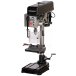 Станок сверлильный профессиональный NORDBERG ND2053PV (750 Вт, 20 мм, вариатор скорости, нарезание резьбы, тиски)
