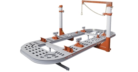 Стапель платформенный K-110 SIVER