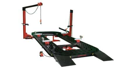 Стапель платформенный AUTOSTAPEL ARS-32