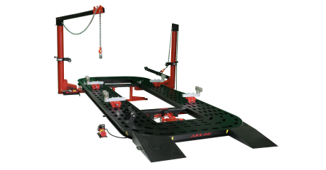 Стапель платформенный AUTOSTAPEL ARS-32