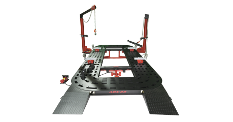 Стапель платформенный AUTOSTAPEL ARS-22