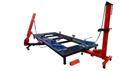 Стапель платформенный AUTOSTAPEL ARS-8-2