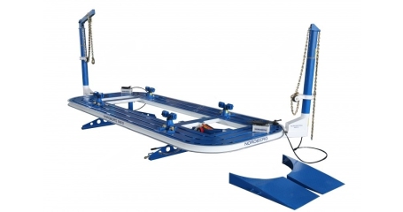 Стапель платформенный NORDBERG BAS12E