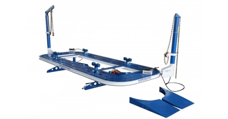 Стапель платформенный NORDBERG BAS12E