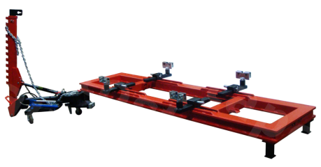 Стапель рамный AUTOSTAPEL AS- 42