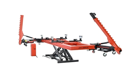 Стапель рамный AUTOSTAPEL AS-55L2