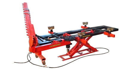 Стапель рамный AUTOSTAPEL Express-LIFT