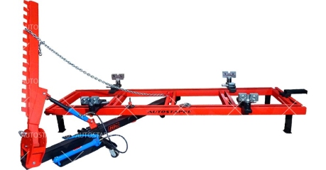 Стапель рамный AUTOSTAPEL Express PRO