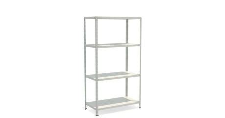 Стеллаж металлический СТФЛ 1054-1.8