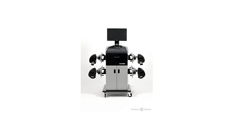 Стенд сход-развал Техно Вектор 5 T5214NR