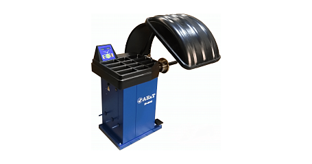 Стенд балансировочный AE&T B-600