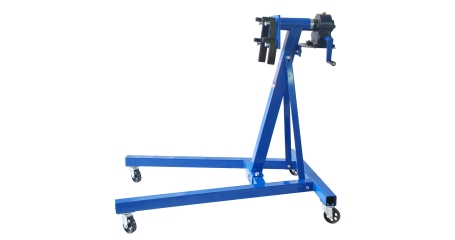 Стенд для двигателя Т63005W AE&T 900 кг с редуктором