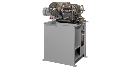 Стенд для прокатки колесных дисков Siver Titan ST17M