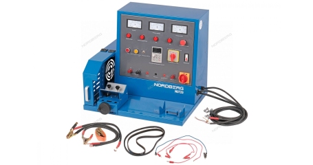 Стенд для проверки генераторов и стартеров 220 В NORDBERG NGT20