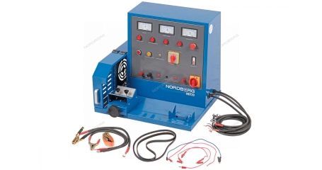 Стенд для проверки генераторов и стартеров 380 В NORDBERG NGT30