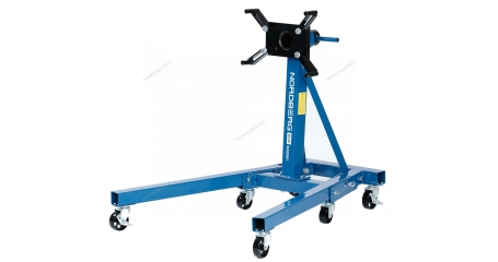 Стенд для ремонта двигателя NORDBERG N30091, складной 900 кг