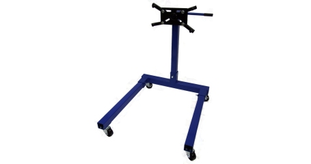 Стенд кантователь для двигателя AE&T T63003T (560 кг)