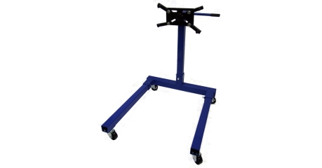 Стенд кантователь для двигателя AE&T T63003T (560 кг)