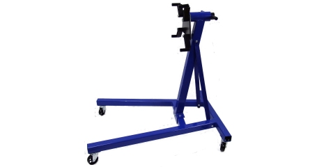 Стенд кантователь для двигателя AE&T T63005T (900 кг)