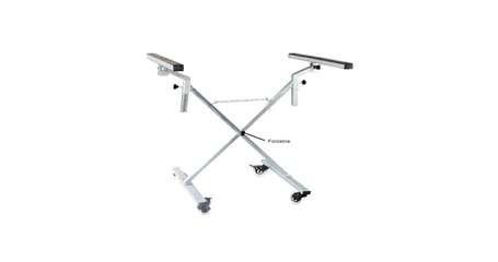 Стенд Х-образный передвижной TA-W10021