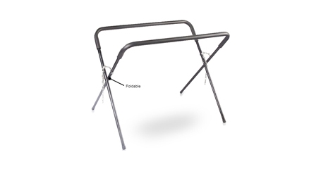 Стенд Х-образный TA-W20020