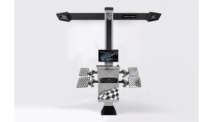 Стенд сход развала 3D Техно Вектор 7 7212 T