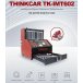 Стенд УЗ очистки и диагностики форсунок THINKCAR TK-IMT602