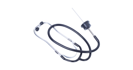 Стетоскоп механика, разборный МАСТАК 122-10003